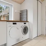 4 Bedroom Amazing In Ringkøbing