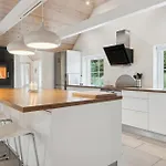 Σπίτι διακοπών 4 Bedroom Amazing In Ringkøbing