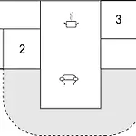 4 Bedroom Amazing In *