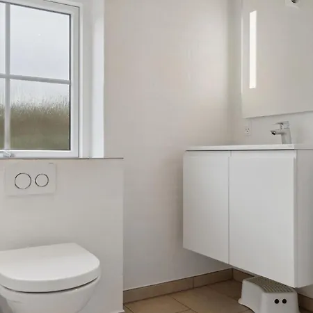 Σπίτι διακοπών 4 Bedroom Amazing In