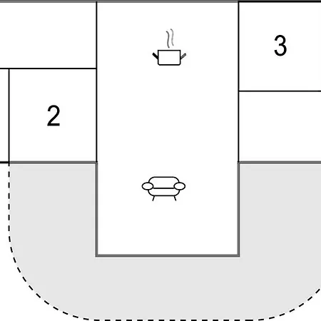 4 Bedroom Amazing In *