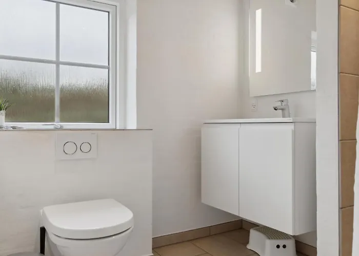 Vakantiehuis 4 Bedroom Amazing In