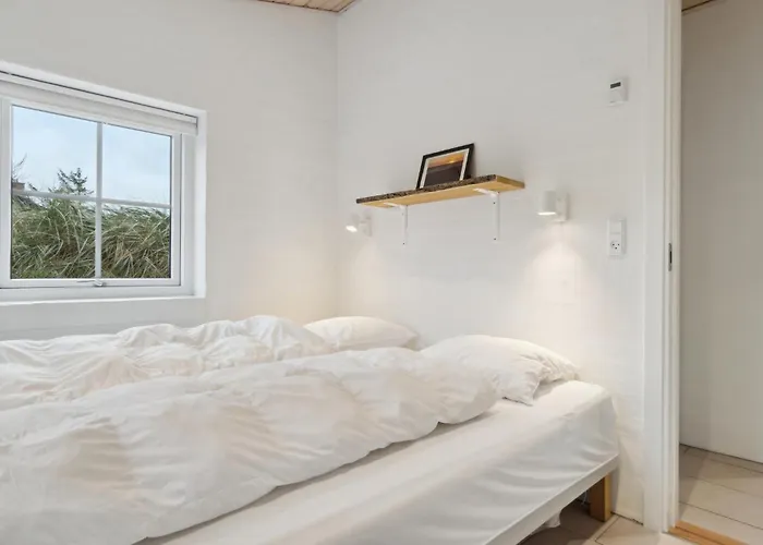 Vakantiehuis 4 Bedroom Amazing In
