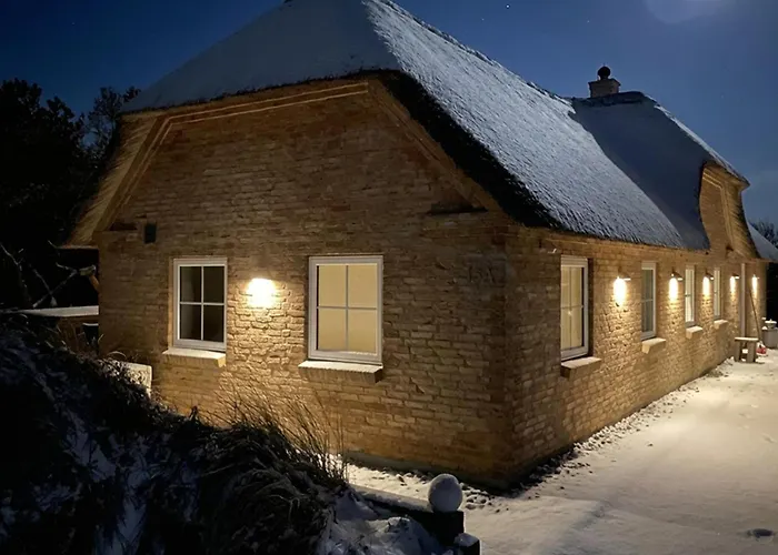 4 Bedroom Amazing In Vakantiehuis *