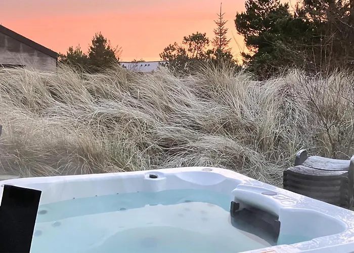 4 Bedroom Amazing In Ringkøbing